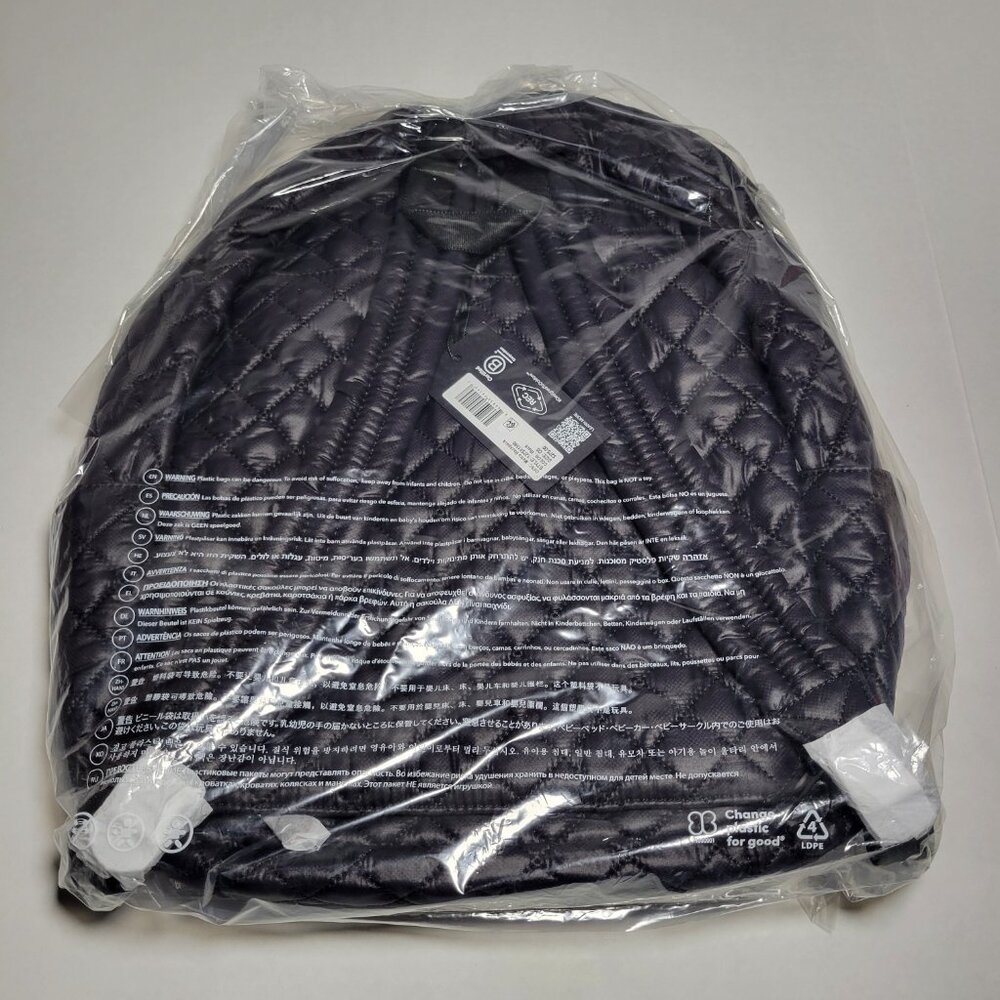 MZ Wallace Metro Backpack II in Black - Picture 2 of 6